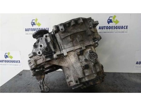 Caja Cambios Manual Seat Cordoba Berlina 