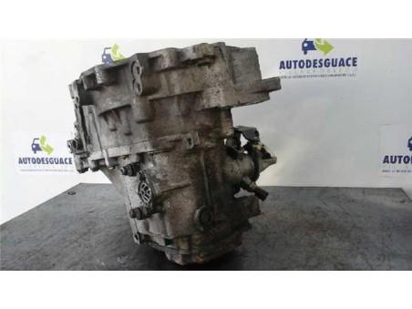 Caja Cambios Manual Seat Cordoba Berlina 