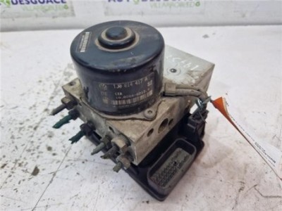 Nucleo Abs Seat Cordoba Berlina 