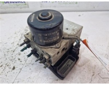 Nucleo Abs Seat Cordoba Berlina 