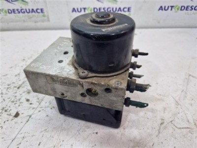 Nucleo Abs Seat Cordoba Berlina  2