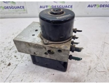 Nucleo Abs Seat Cordoba Berlina 