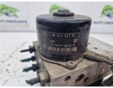 Nucleo Abs Seat Cordoba Berlina 