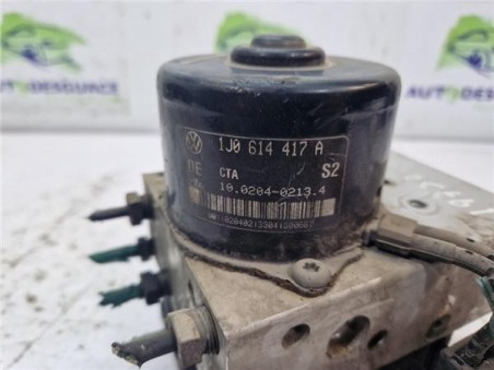 Nucleo Abs Seat Cordoba Berlina 