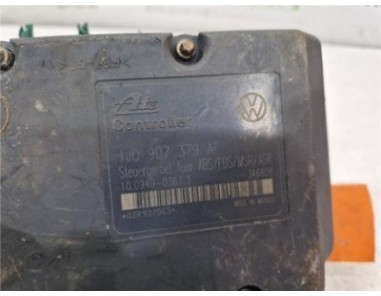 Nucleo Abs Seat Cordoba Berlina 