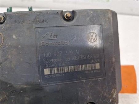 Nucleo Abs Seat Cordoba Berlina 