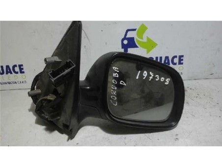 Retrovisor Derecho Seat Cordoba Berlina 