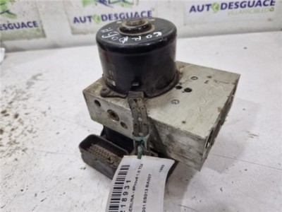 Nucleo Abs Seat Cordoba Berlina 