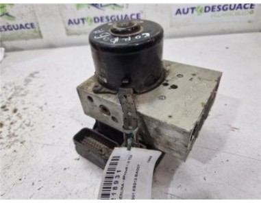 Nucleo Abs Seat Cordoba Berlina 