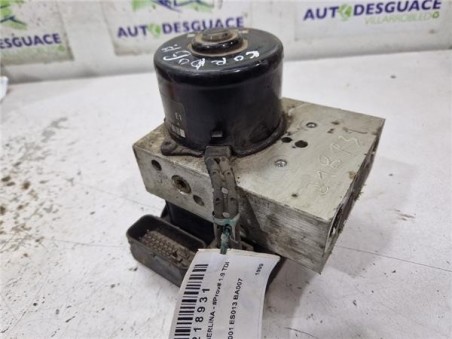 Nucleo Abs Seat Cordoba Berlina 