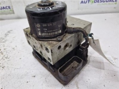 Nucleo Abs Seat Cordoba Berlina  2