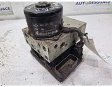 Nucleo Abs Seat Cordoba Berlina 