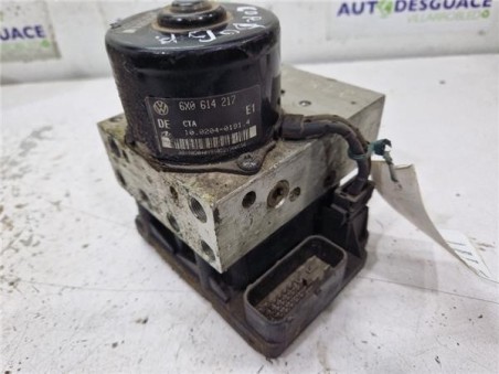 Nucleo Abs Seat Cordoba Berlina 