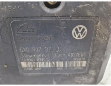 Nucleo Abs Seat Cordoba Berlina 