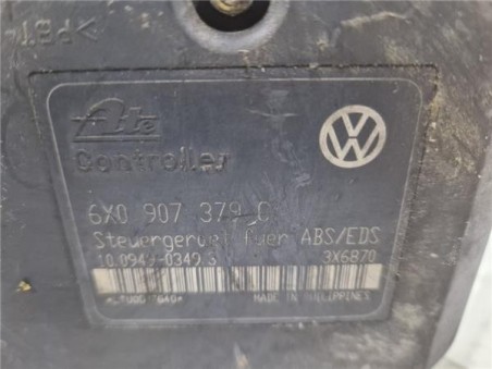 Nucleo Abs Seat Cordoba Berlina 