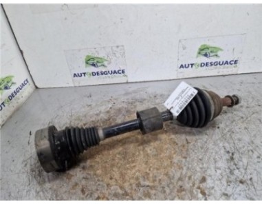 Transmision Delantera Izquierda Seat Cordoba Berlina 