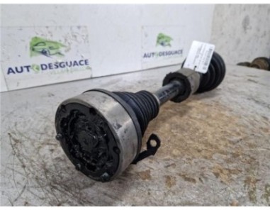 Transmision Delantera Izquierda Seat Cordoba Berlina 