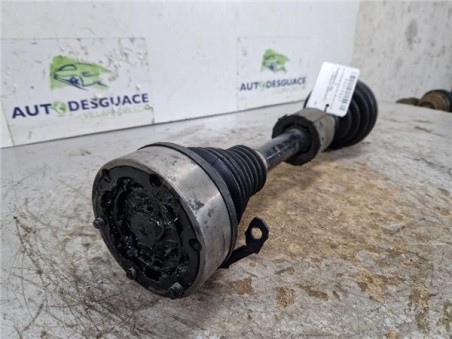 Transmision Delantera Izquierda Seat Cordoba Berlina 