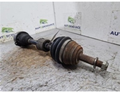 Transmision Delantera Izquierda Seat Cordoba Berlina 