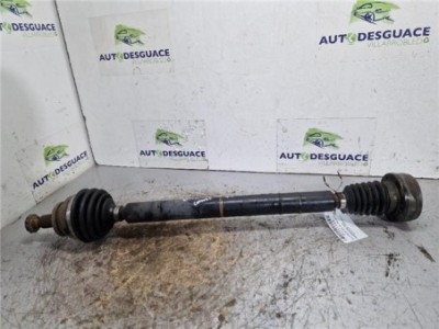 Transmision Delantera Derecha Seat Cordoba Berlina 