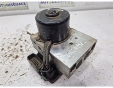 Nucleo Abs Seat Cordoba Berlina 