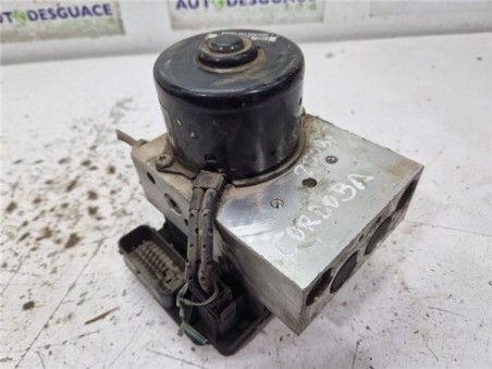 Nucleo Abs Seat Cordoba Berlina 