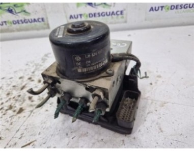 Nucleo Abs Seat Cordoba Berlina 