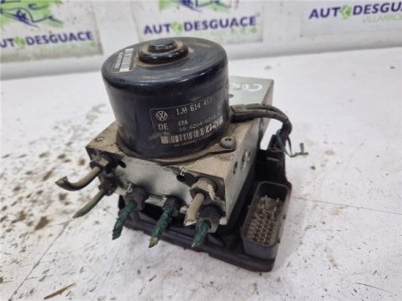 Nucleo Abs Seat Cordoba Berlina 