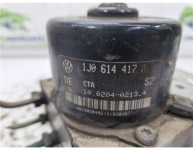 Nucleo Abs Seat Cordoba Berlina 