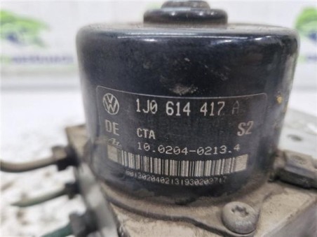 Nucleo Abs Seat Cordoba Berlina 