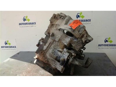 Caja Cambios Manual Seat Cordoba Berlina 