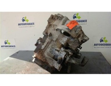 Caja Cambios Manual Seat Cordoba Berlina 