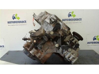 Caja Cambios Manual Seat Cordoba Berlina  2