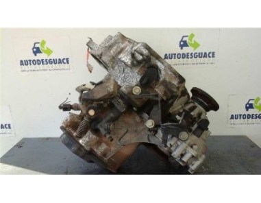 Caja Cambios Manual Seat Cordoba Berlina 