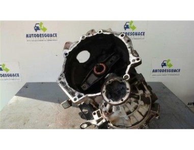 Caja Cambios Manual Seat Cordoba Berlina 