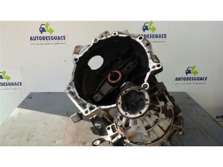 Caja Cambios Manual Seat Cordoba Berlina 