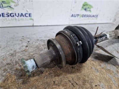 Transmision Delantera Izquierda Seat Cordoba Berlina  2