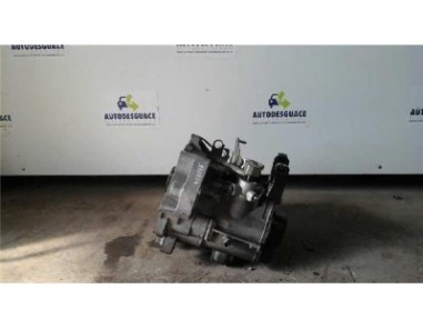 Caja Cambios Manual Seat Cordoba Berlina  1 4 16V 
