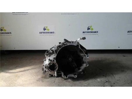 Caja Cambios Manual Seat Cordoba Berlina  1 4 16V 