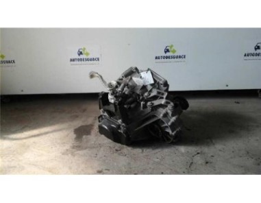 Caja Cambios Manual Seat Cordoba Berlina  1 4 16V 