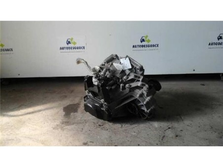 Caja Cambios Manual Seat Cordoba Berlina  1 4 16V 
