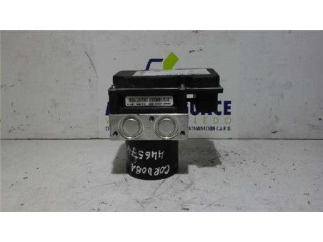 Nucleo Abs Seat Cordoba Berlina  1 4 16V 