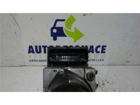 Nucleo Abs Seat Cordoba Berlina  1 4 16V 