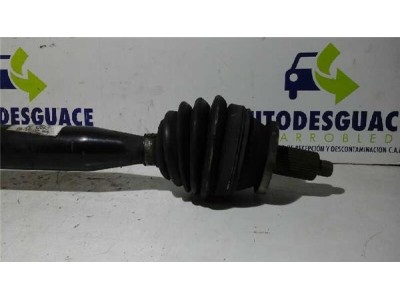 Transmision Delantera Derecha Seat Cordoba Berlina  1 4 16V 