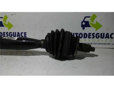 Transmision Delantera Derecha Seat Cordoba Berlina  1 4 16V 