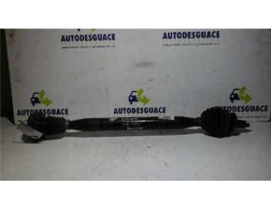 Transmision Delantera Derecha Seat Cordoba Berlina  1 4 16V 