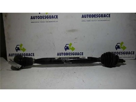 Transmision Delantera Derecha Seat Cordoba Berlina  1 4 16V 