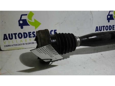 Transmision Delantera Derecha Seat Cordoba Berlina  1 4 16V 