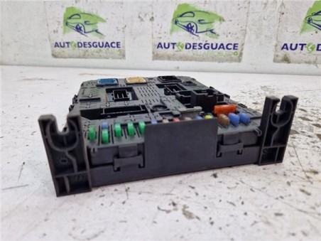 BSI Citroen JUMPY Furgón 1 6 HDi 90