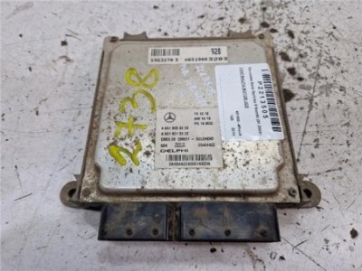 Centralita motor uce Mercedes-Benz Sprinter II Kombi  2 1 311 / 313 / 314 / 316 CDI  [2 1 Ltr  - 95 kW CDI CAT ]